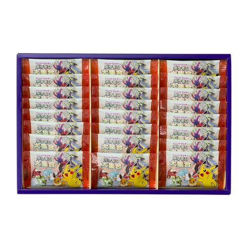 Cookies Gathering SV Pokémon